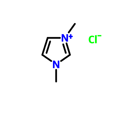 1,3-dimetyyli-1H-imidatsoli-3-iumkloridi CAS-NO:79917-88-7