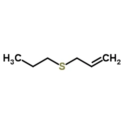 CAS:27817-67-0|1-prop-2-enyylisulfanyylipropaani