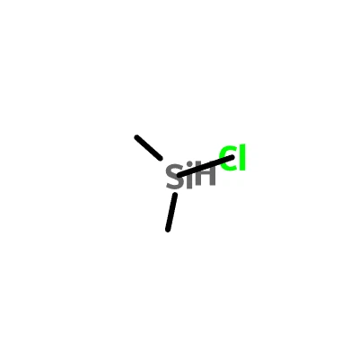CAS 1066-35-9|Klooridimetyylisilaani