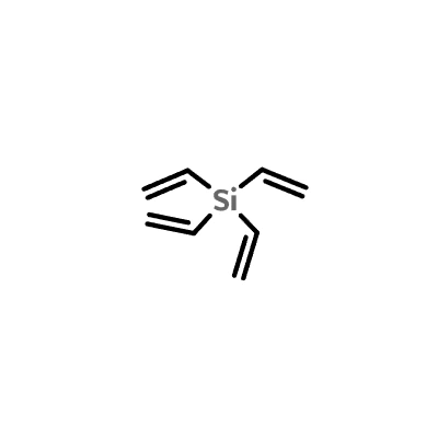 CAS 1112-55-6|TETRAVINYYLISILAANI