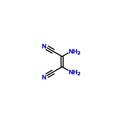 CAS 1187-42-4|Diaminomaleonitriili