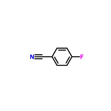 CAS 1194-02-1|4-Fluoribentsonitriili
