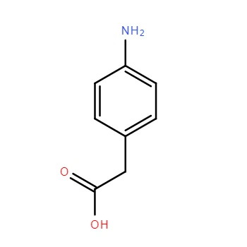 CAS 1197-55-3|4-Aminofenyylietikkahappo