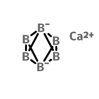 CAS:12007-99-7|Kalsiumboridi