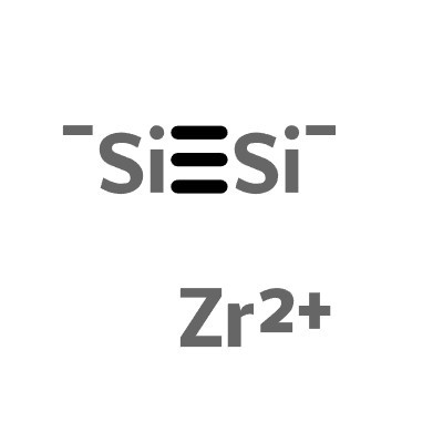 CAS:12039-90-6|Zirkoniumsilisidi