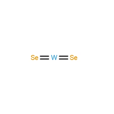 CAS 12067-46-8|TUNGSTEN SELENIDE