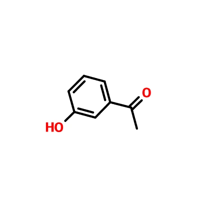 CAS 121-71-1|3'-hydroksiasetofenoni