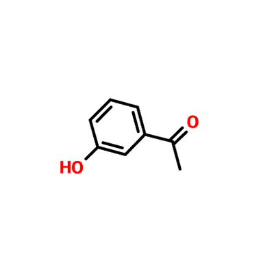 CAS 121-71-1|3'-hydroksiasetofenoni
