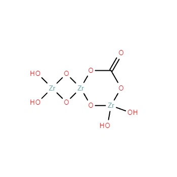 CAS 12671-00-0|Zirkoniumkarbonaattioksidi