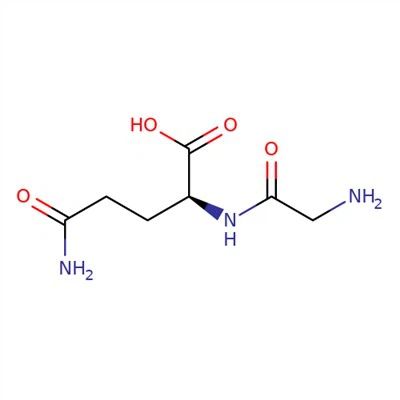 CAS:13115-71-4|Glysyyli-L-glutamiini