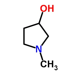 CAS:13220-33-2|1-Metyyli-3-pyrrolidinoli
