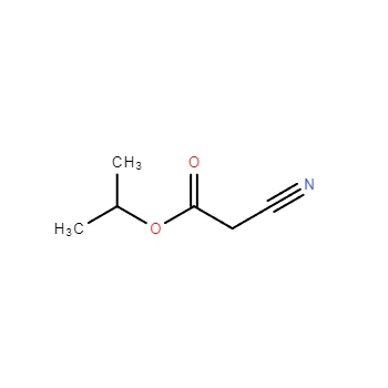 CAS 13361-34-7|2-Etyyliheksyylisyaaniasetaatti