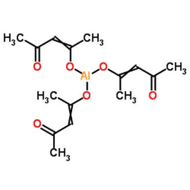 CAS:13963-57-0|Alumiiniasetyyliasetonaatti