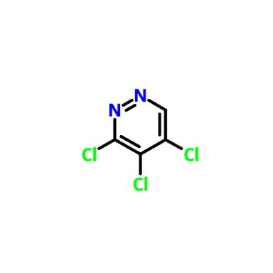 CAS 14161-11-6|3,4,5-TRIKLORIOPYRIDATSIINI
