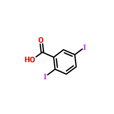 CAS 14192-12-2|2,5-DIJODIBENTSOIAHAPPO