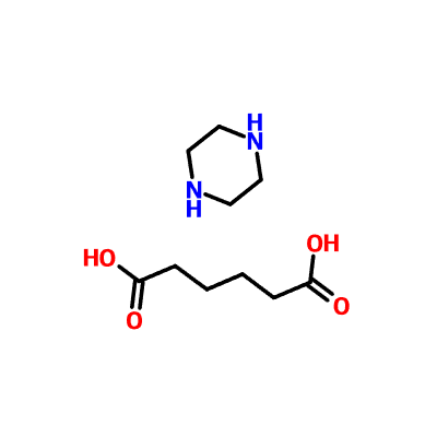 CAS 142-88-1|PIPERATSIINIADIPATTI