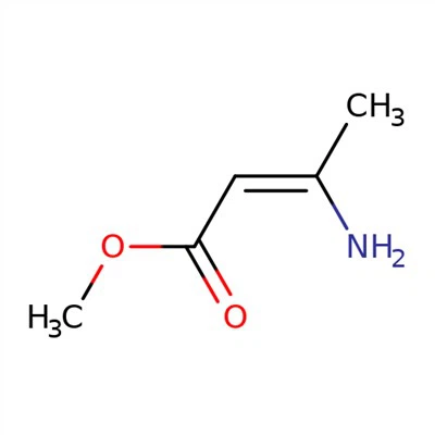 CAS:14205-39-1|Metyyli3-aminokrotonaatti