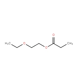 CAS 14272-48-1|Etyleeniglykolimonoetyylieetteripropionaatti (ECP)