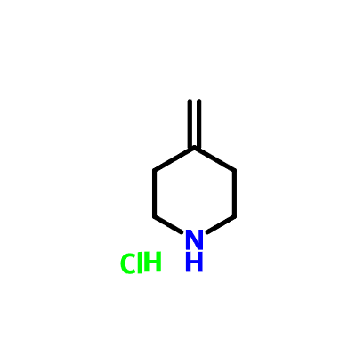 CAS 144230-50-2|4-MetyleenipiperidiiniHCl