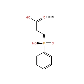 CAS 14657-64-8|3-Hydroksifenyylifosfinyylipropaanihappo