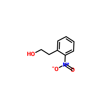 CAS 15121-84-3|2-Nitrofenetyylialkoholi
