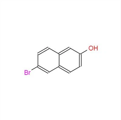 CAS:15231-91-1丨6-Bromi-2-naftoli