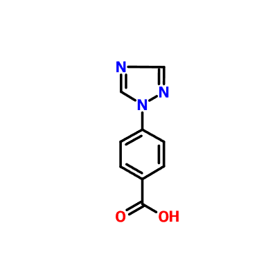 CAS 162848-16-0|4-(1H-1,2,4-TRIATSOL-1-YL)BENTSOEEHAPPO