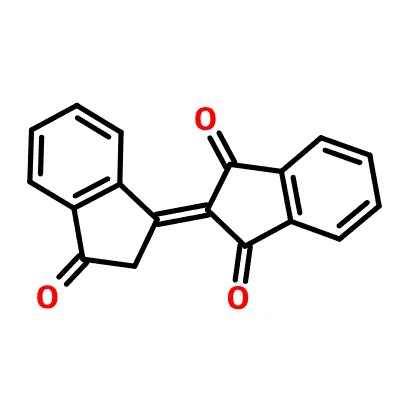 CAS:1707-95-5|[1,2'-Biindenylideeni]-1',3,3'(2H)-trioni