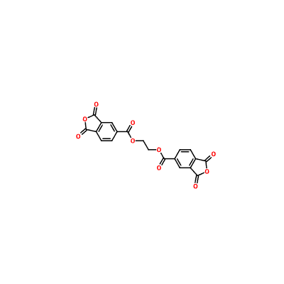 CAS 1732-96-3|ETYLEENIGLYKOLI BIS (4-TRIMELLITAATTIANHYDRIDI)