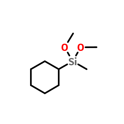 CAS 17865-32-6|Sykloheksyylidimetoksimetyylisilaani