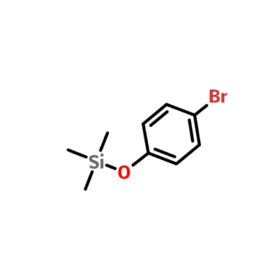 CAS 17878-44-3|(4-BROMOFENOKSI)TRIMETYLISILAANI
