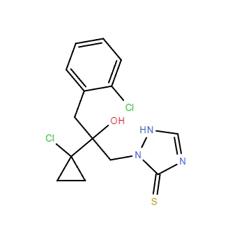 CAS 178928-70-6|Protiokonatsoli