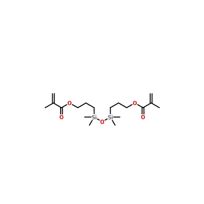 CAS 18547-93-8|1,3-bis(3-metakryloksipropyyli)tetrametyylidisiloksaani