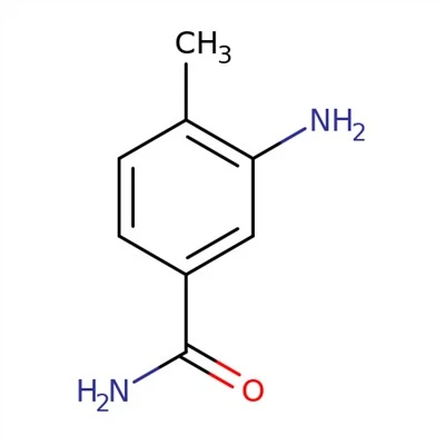 CAS:19406-86-1|3-Amino-4-metyylibentsamidi