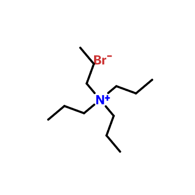 CAS 1941-30-6|Tetrapropyyliammoniumbromidi