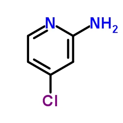 CAS:19798-80-2|2-Amino-4-klooripyridiini
