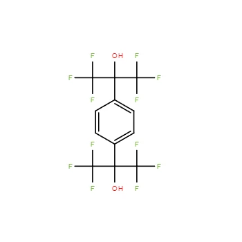 CAS 1992-15-0|1,4-Bis(2-hydroksiheksafluori-isopropyyli)bentseeni
