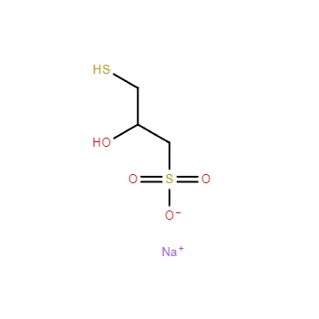 CAS 20055-98-5|Natrium2-hydroksi-3-merkaptopropaanisulfonaatti