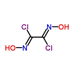 CAS:2038-44-0|Diklooriglyoksiimi