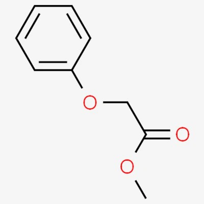 CAS 2065-23-8|Metyylifenoksiasetaatti