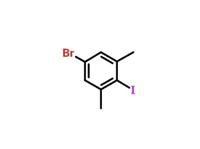 CAS 206559-43-5 5-Bromi-2-jodi-m-ksyleeni