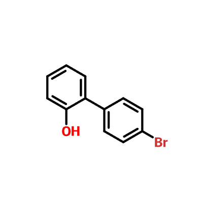 CAS 21849-89-8|4'-bromi-[1,1'-bifenyyli]-2-oli