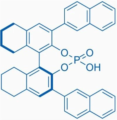 CAS:2249931-95-9|(S)-3,3'-bis(2-naftyyli)-5,5',6,6',7,7',8,8'-oktahydro{{14} },1'-binaftyyli-2,2'-diyylivetyfosfaatti