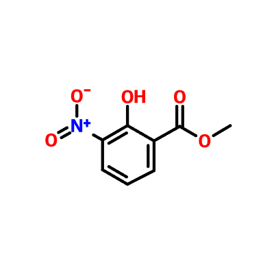 CAS 22621-41-6|METYYLI 2-HYDROKSI-3-NITROBENTSOAATI