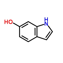 CAS:2380-86-1|6-Hydroksiindoli