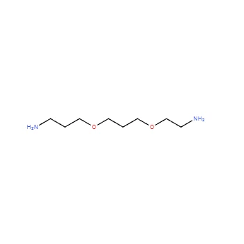 CAS 24991-53-5|Diaminopolyetyleeniglykoli