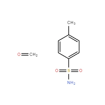 CAS 25035-71-6|Tolueenisulfonamidi-formaldehydihartsi