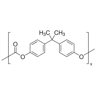 CAS 25037-45-0|Polykarbonaatti