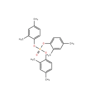 CAS 25155-23-1|Triksylyylifosfaatti