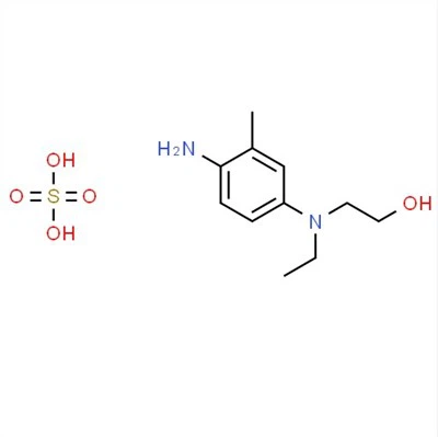 CAS:25646-77-9|N4-etyyli-N4-(2-hydroksietyyli)-2-metyyli-1,4-fenyleenidiamiinisulfaattisuola